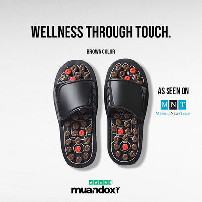 Muandox™ Acupressure Sandals