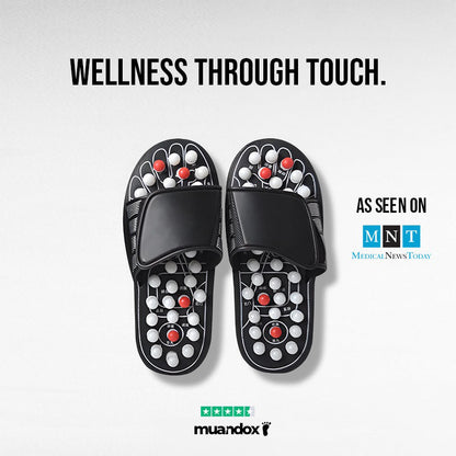 Muandox™ Acupressure Sandals